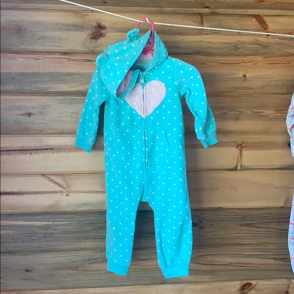 Lot of 18-24 Month Fall Jumpers - Picture 3 of 11